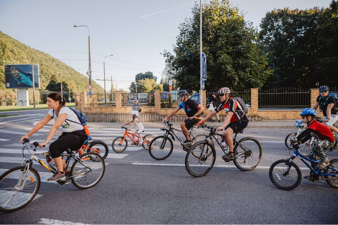 FOTO: Akcia KIDICALL MASS mala v Banskej Bystrici veľký úspech , foto 16