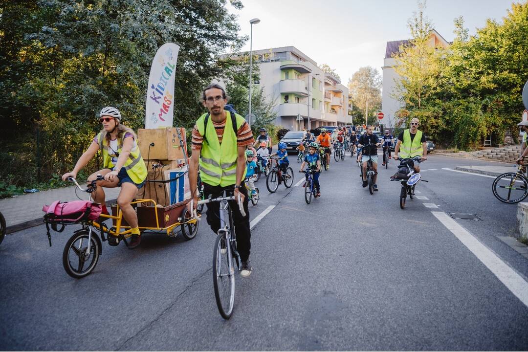 FOTO: Akcia KIDICALL MASS mala v Banskej Bystrici veľký úspech , foto 19