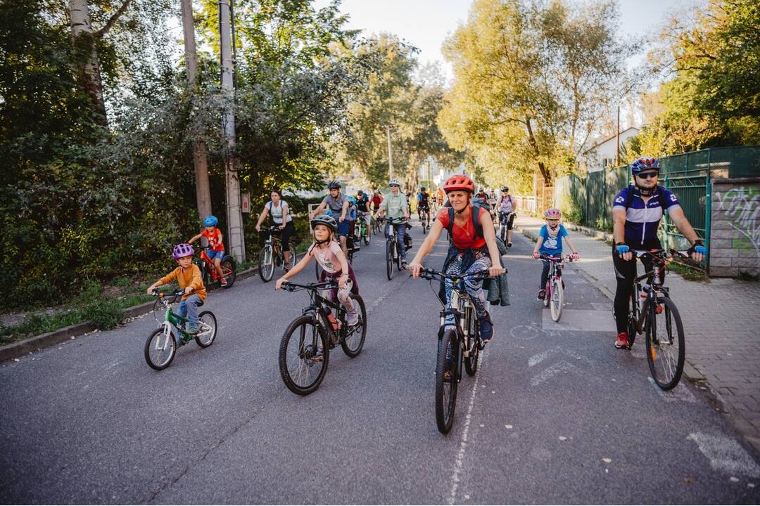 FOTO: Akcia KIDICALL MASS mala v Banskej Bystrici veľký úspech , foto 20