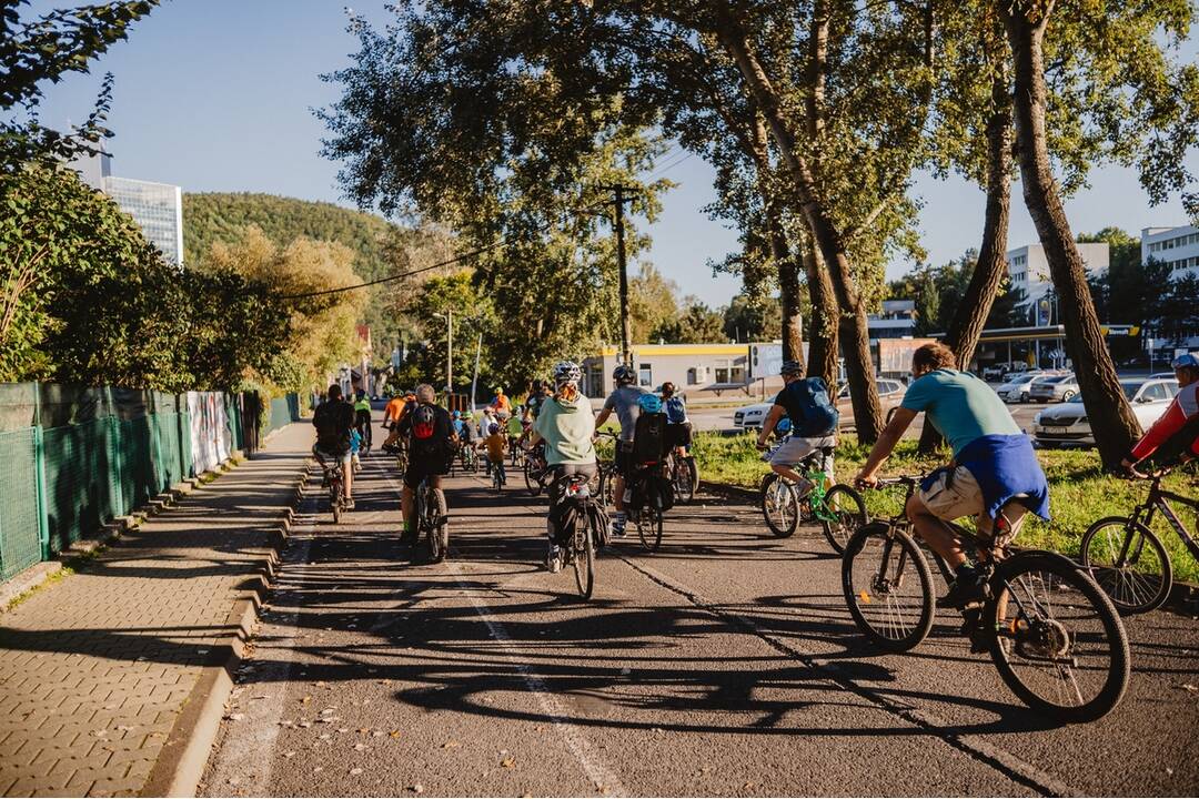 FOTO: Akcia KIDICALL MASS mala v Banskej Bystrici veľký úspech , foto 21