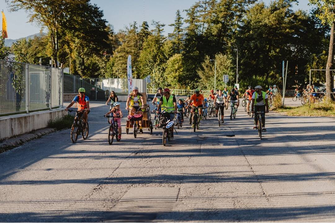 FOTO: Akcia KIDICALL MASS mala v Banskej Bystrici veľký úspech , foto 23