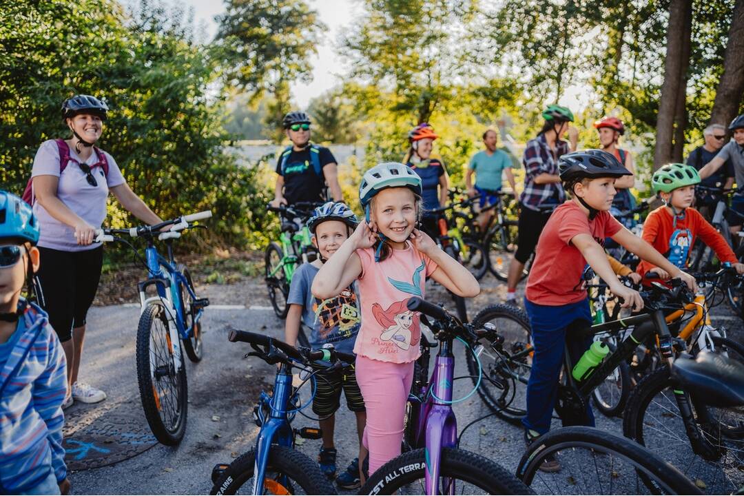 FOTO: Akcia KIDICALL MASS mala v Banskej Bystrici veľký úspech , foto 25