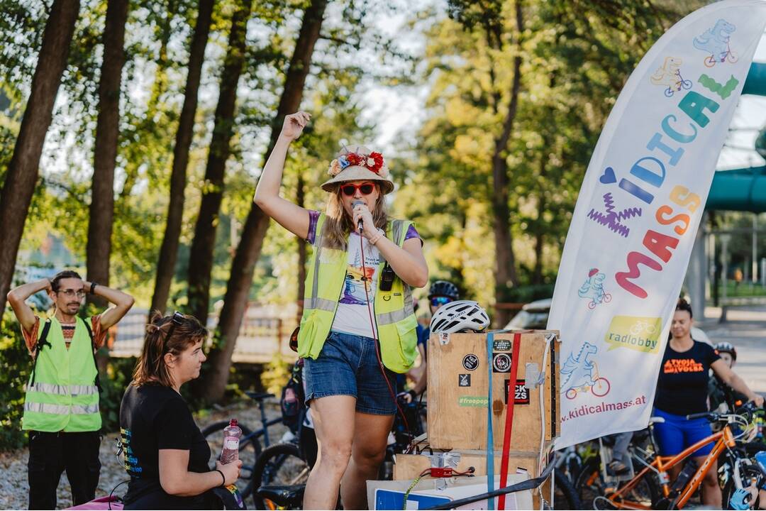 FOTO: Akcia KIDICALL MASS mala v Banskej Bystrici veľký úspech , foto 27