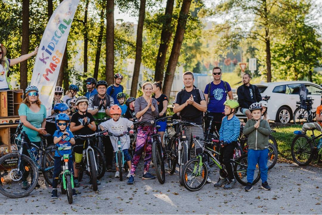 FOTO: Akcia KIDICALL MASS mala v Banskej Bystrici veľký úspech , foto 30