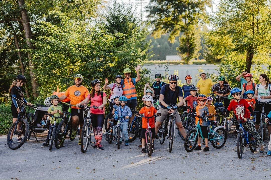 FOTO: Akcia KIDICALL MASS mala v Banskej Bystrici veľký úspech , foto 31