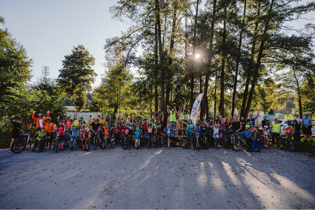 FOTO: Akcia KIDICALL MASS mala v Banskej Bystrici veľký úspech , foto 32