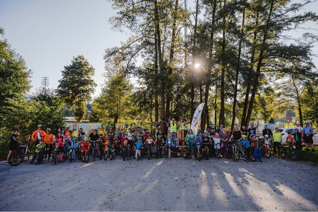 FOTO: Akcia KIDICALL MASS mala v Banskej Bystrici veľký úspech , foto 33