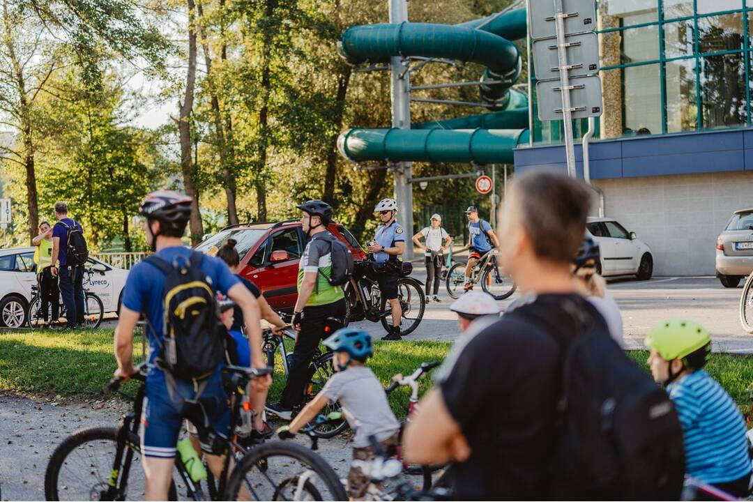 FOTO: Akcia KIDICALL MASS mala v Banskej Bystrici veľký úspech , foto 35