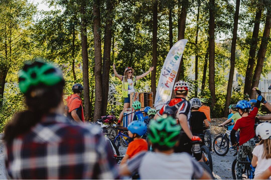 FOTO: Akcia KIDICALL MASS mala v Banskej Bystrici veľký úspech , foto 36