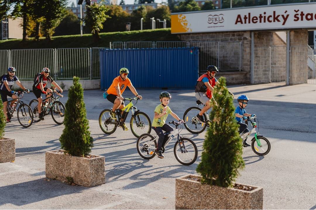 FOTO: Akcia KIDICALL MASS mala v Banskej Bystrici veľký úspech , foto 37