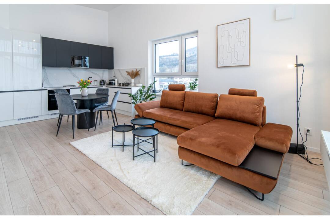 FOTO: Nové bývanie Kasárne Brezno, foto 8