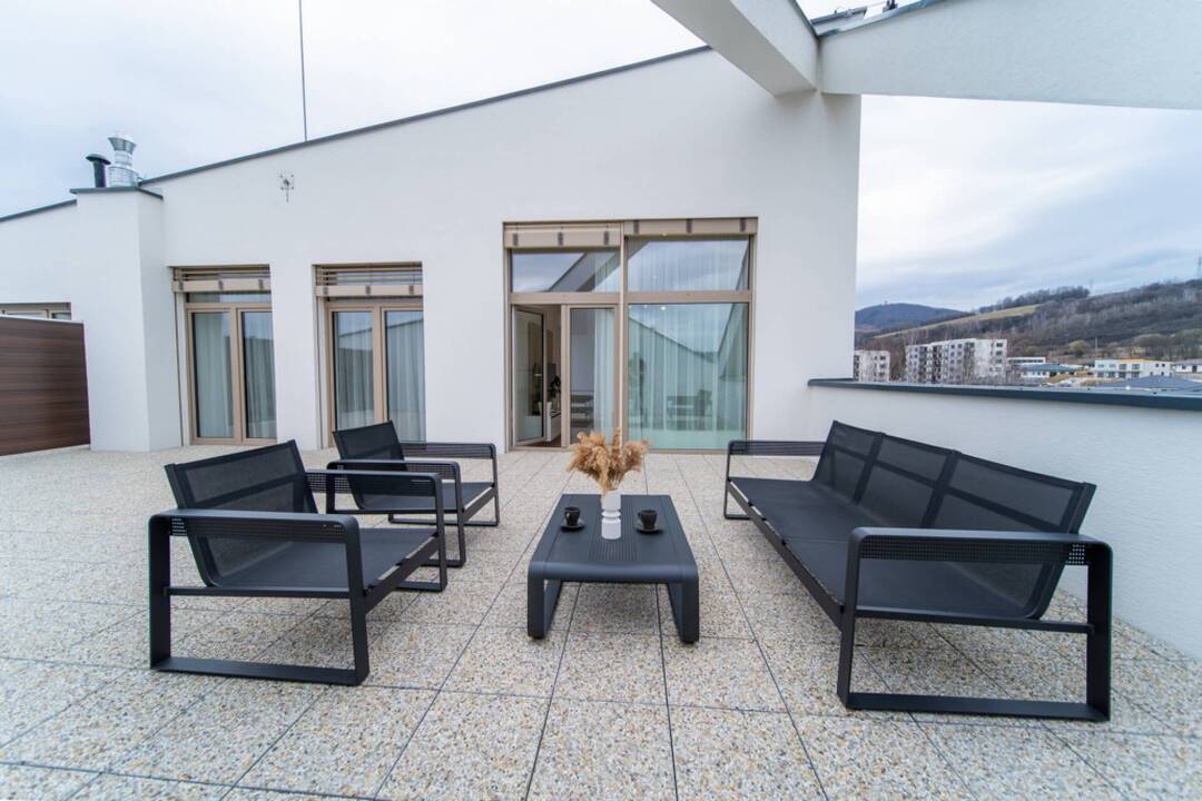 FOTO: Nové bývanie Kasárne Brezno, foto 11