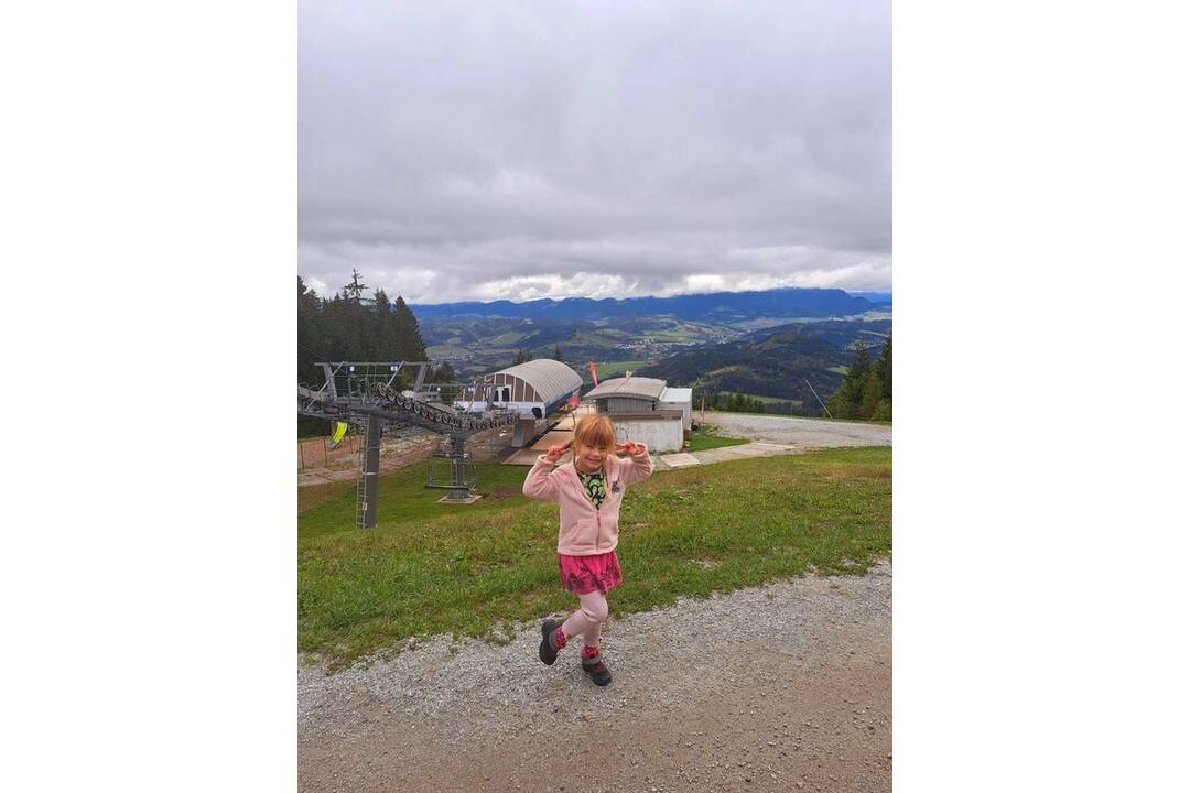 FOTO: Radvančania sa tešili z jesenného výletu, foto 4