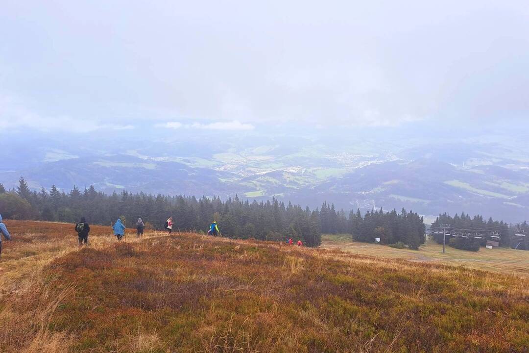 FOTO: Radvančania sa tešili z jesenného výletu, foto 6