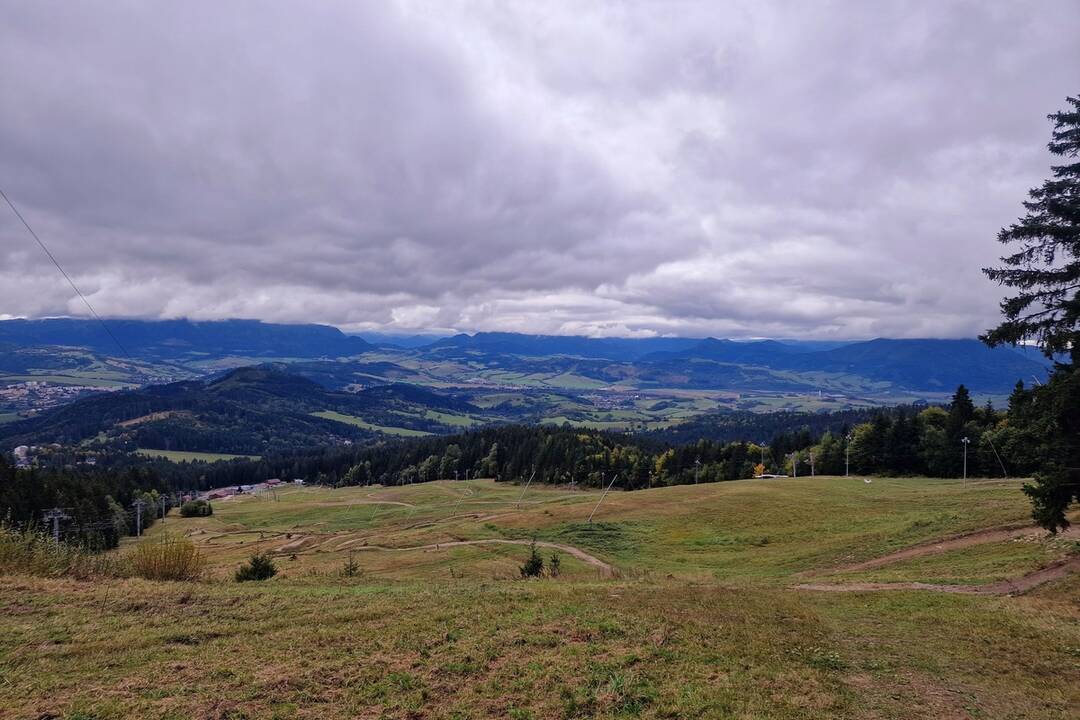 FOTO: Radvančania sa tešili z jesenného výletu, foto 10