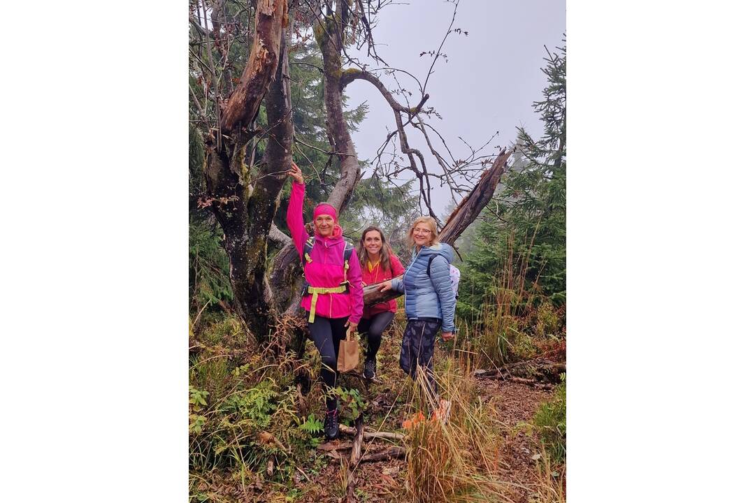 FOTO: Radvančania sa tešili z jesenného výletu, foto 11