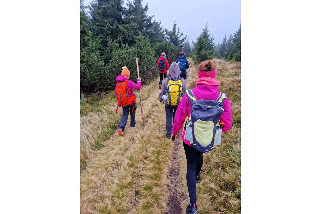 FOTO: Radvančania sa tešili z jesenného výletu, foto 12