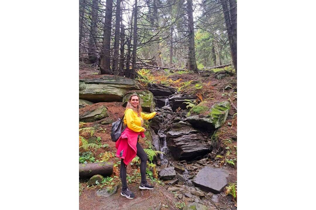 FOTO: Radvančania sa tešili z jesenného výletu, foto 18