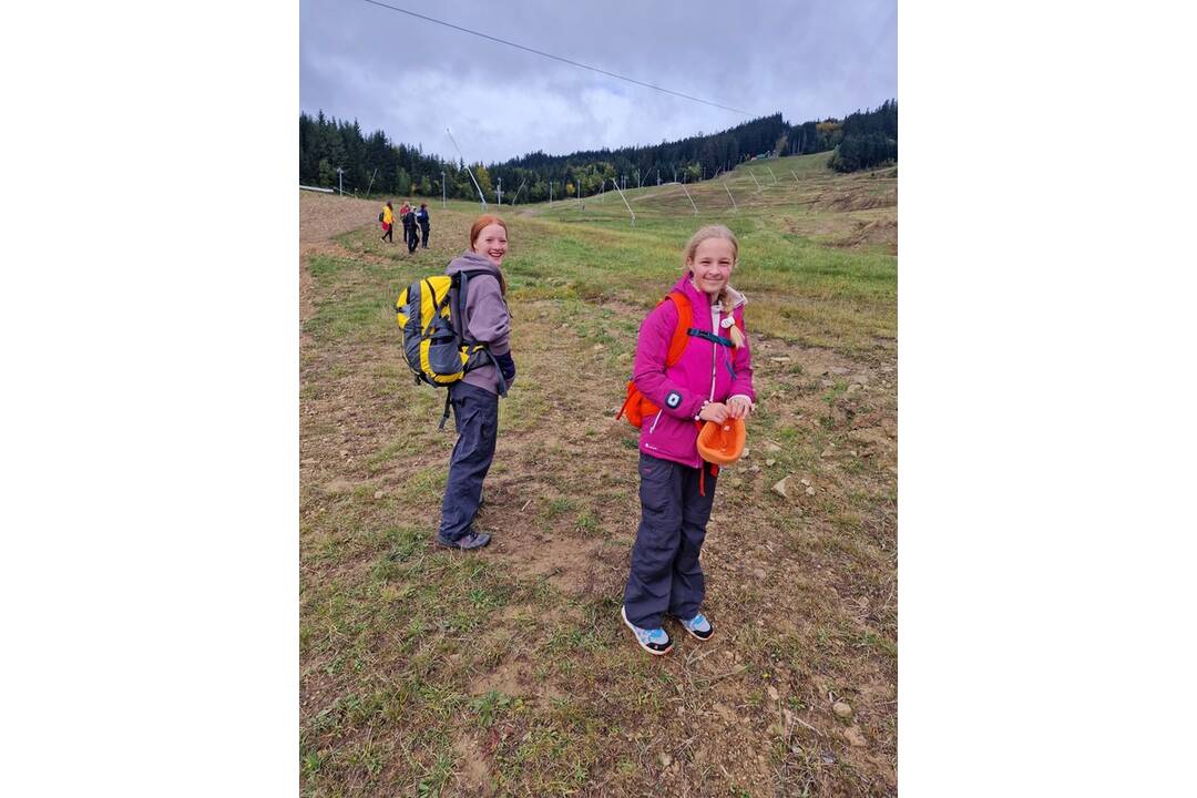FOTO: Radvančania sa tešili z jesenného výletu, foto 22
