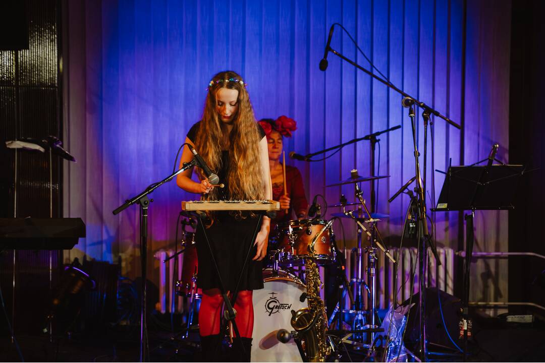 FOTO: Víkend atraktívneho divadla, foto 3