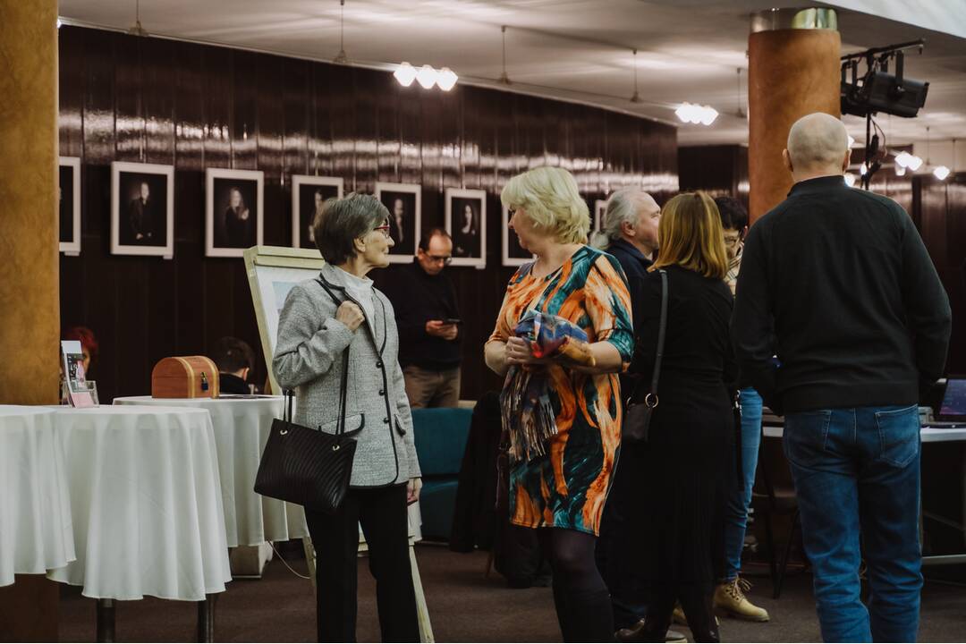 FOTO: Víkend atraktívneho divadla, foto 4