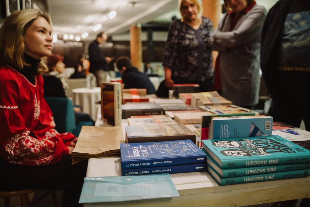 FOTO: Víkend atraktívneho divadla, foto 5