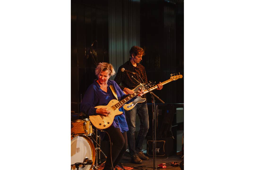 FOTO: Víkend atraktívneho divadla, foto 6