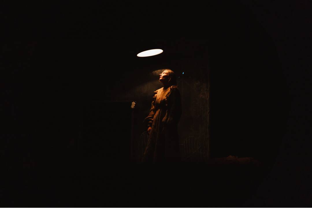 FOTO: Víkend atraktívneho divadla, foto 7