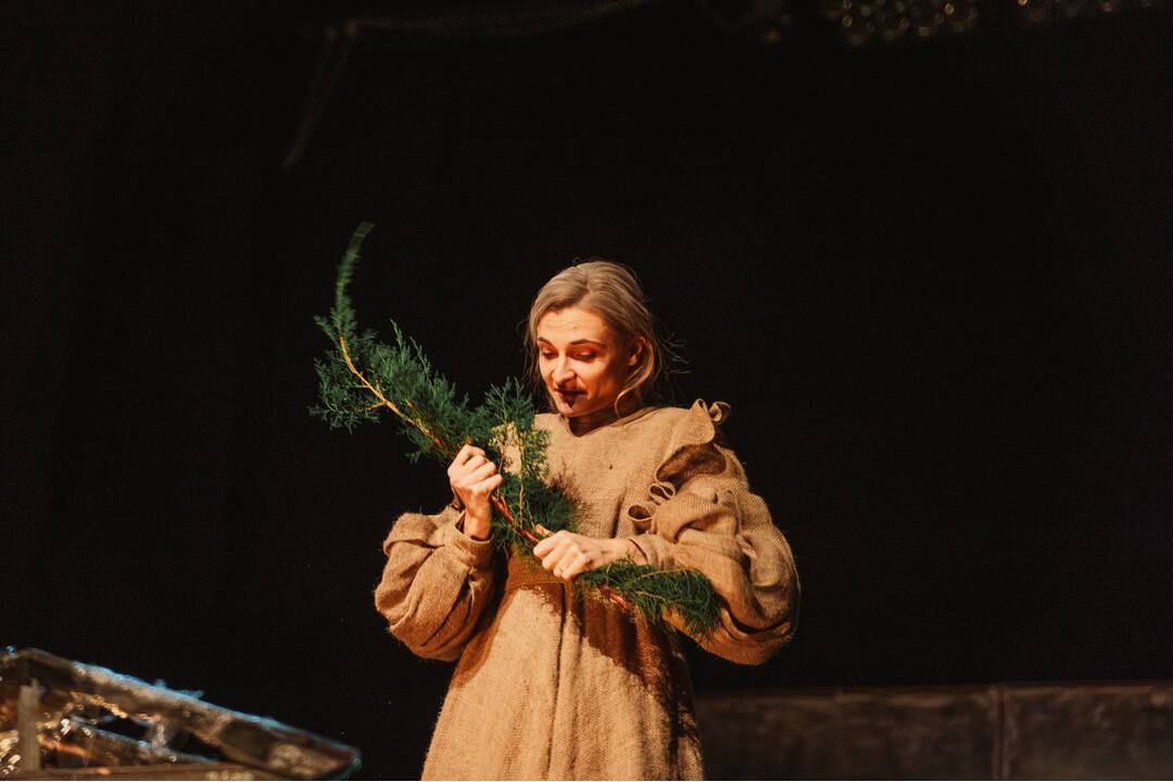 FOTO: Víkend atraktívneho divadla, foto 10