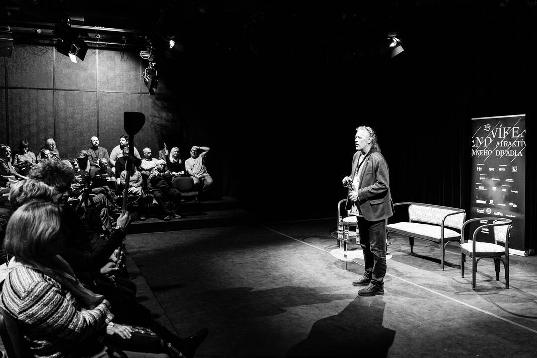 FOTO: Víkend atraktívneho divadla, foto 13