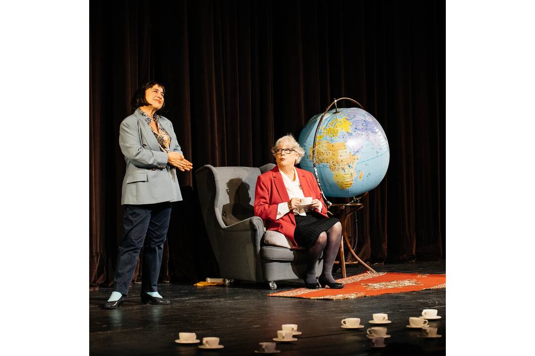 FOTO: Víkend atraktívneho divadla, foto 16