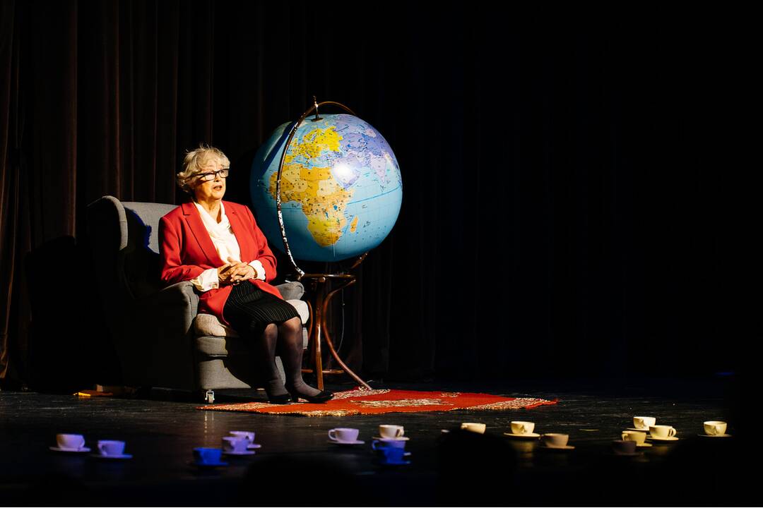 FOTO: Víkend atraktívneho divadla, foto 17