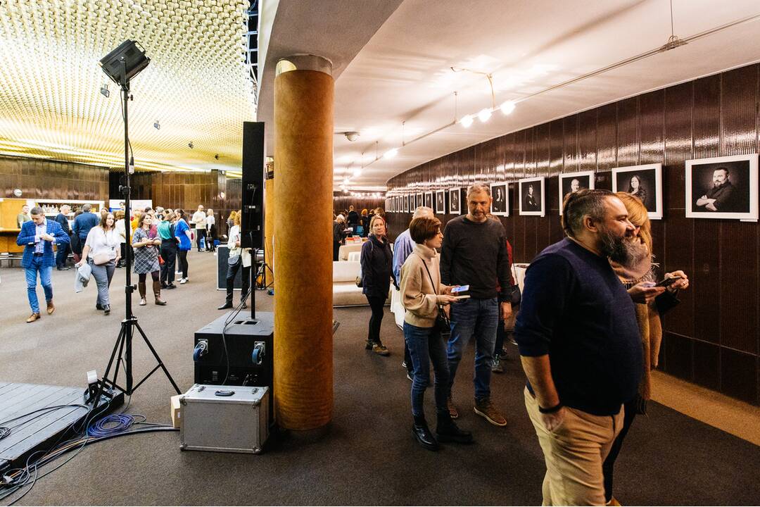 FOTO: Víkend atraktívneho divadla, foto 19