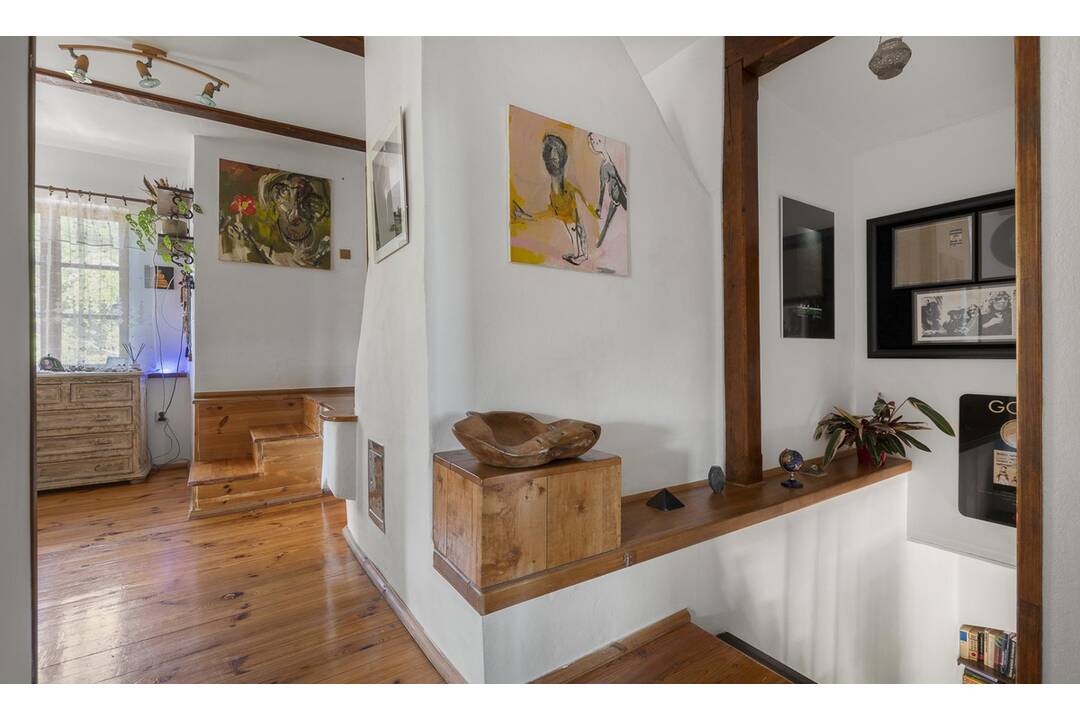 FOTO: Dom Zdenka Prednej a Oscara Rózsu je napredaj, foto 6