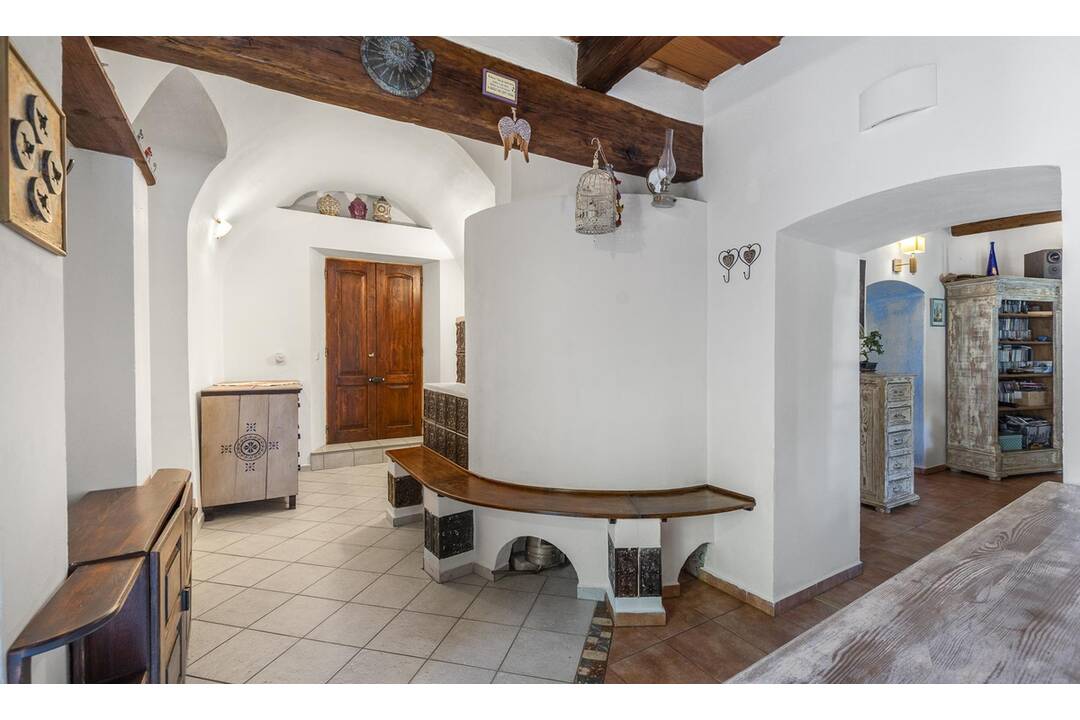 FOTO: Dom Zdenka Prednej a Oscara Rózsu je napredaj, foto 7