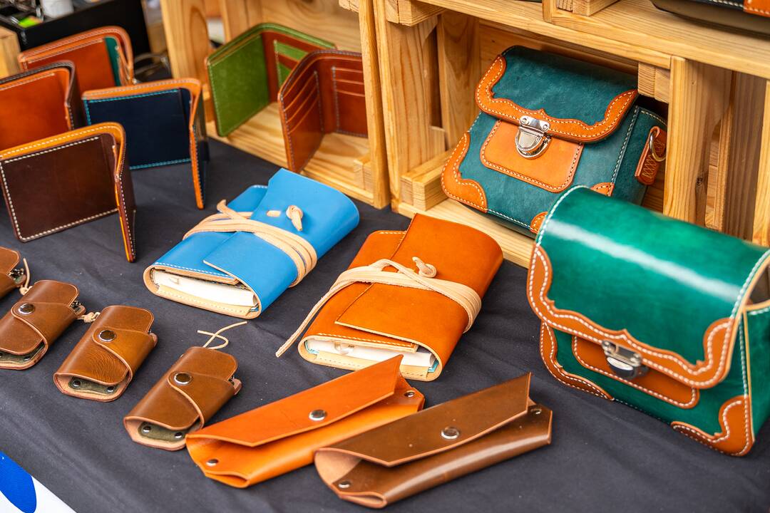 FOTO: Žiar nad Hronom má za sebou úspešný jarmok, foto 11