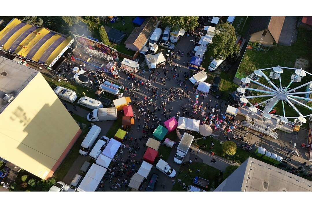 FOTO: Žiar nad Hronom má za sebou úspešný jarmok, foto 21