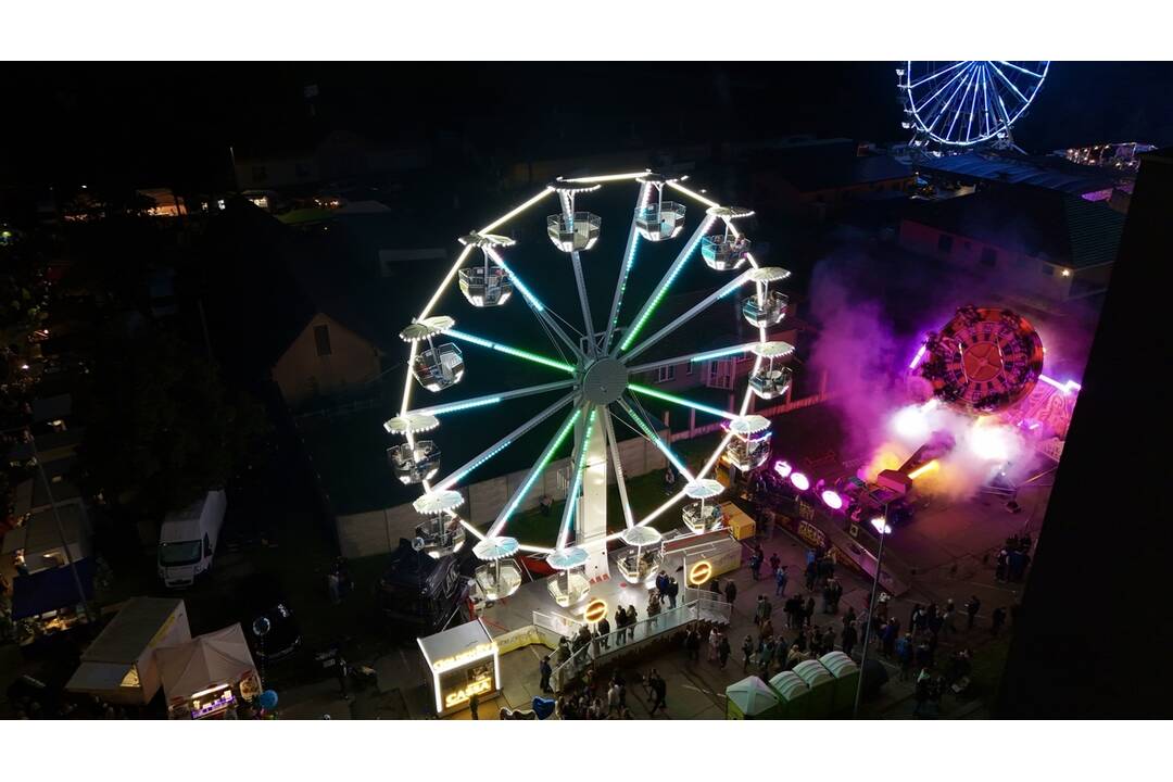 FOTO: Žiar nad Hronom má za sebou úspešný jarmok, foto 22