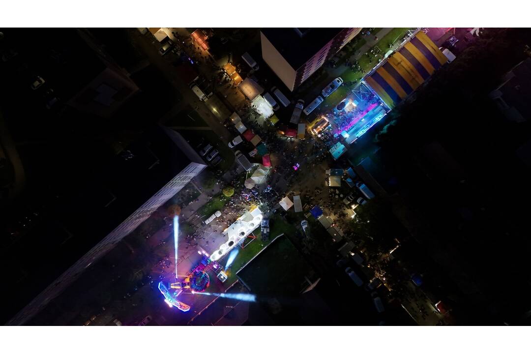 FOTO: Žiar nad Hronom má za sebou úspešný jarmok, foto 26