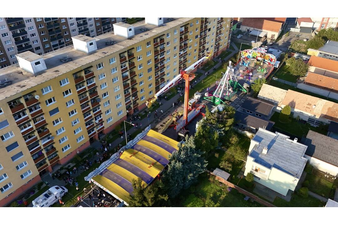 FOTO: Žiar nad Hronom má za sebou úspešný jarmok, foto 29