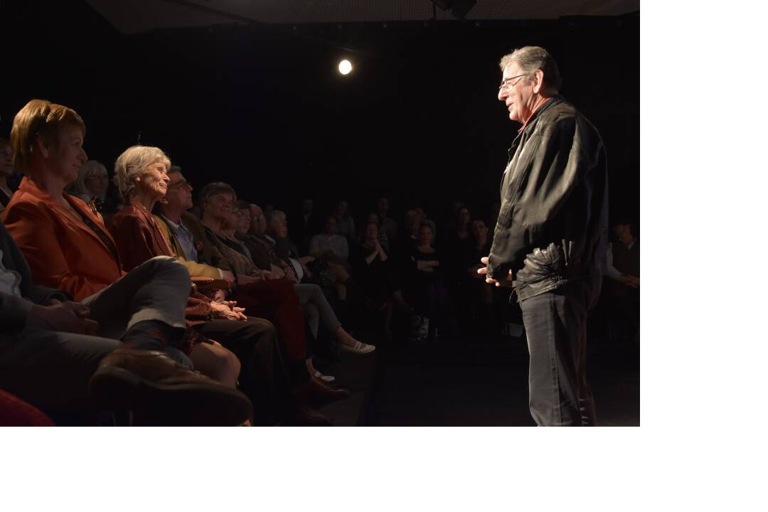 FOTO: Magdaléna zasvätila svoj život zvolenskému divadlu, foto 5