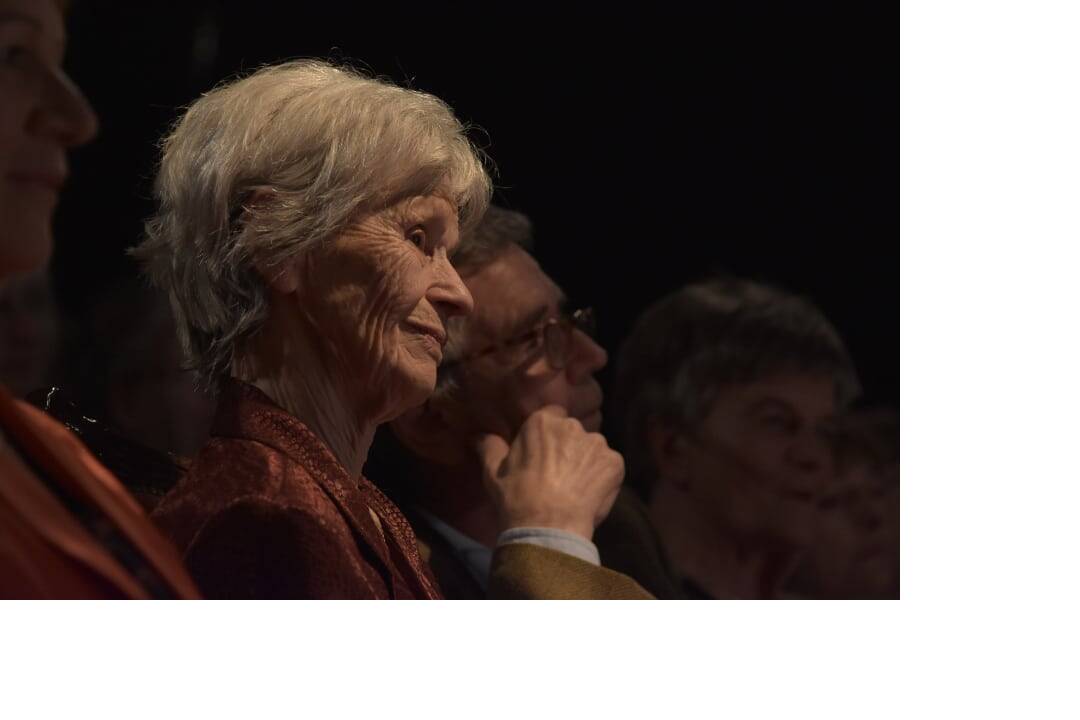 FOTO: Magdaléna zasvätila svoj život zvolenskému divadlu, foto 6