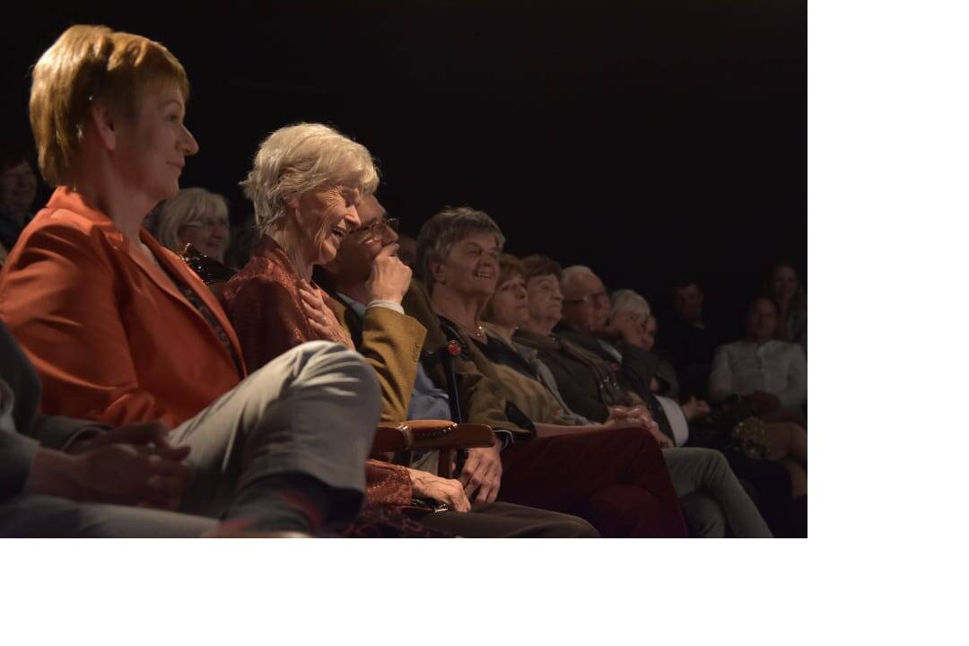 FOTO: Magdaléna zasvätila svoj život zvolenskému divadlu, foto 7