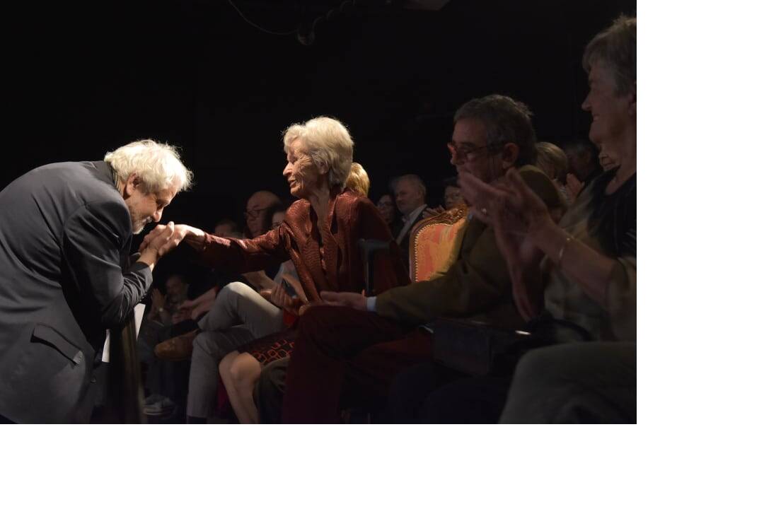 FOTO: Magdaléna zasvätila svoj život zvolenskému divadlu, foto 8