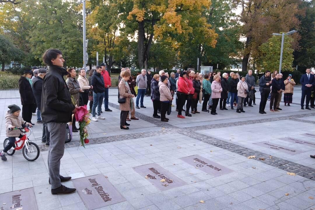 FOTO: Magdaléna zasvätila svoj život zvolenskému divadlu, foto 18