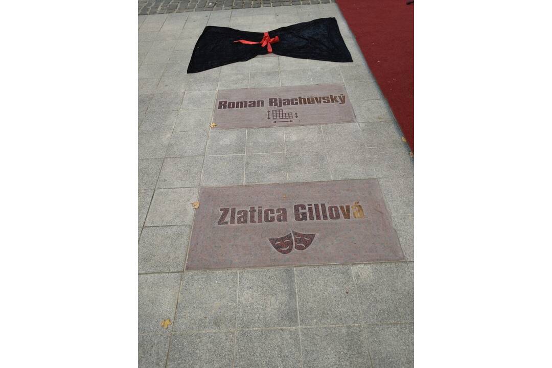 FOTO: Magdaléna zasvätila svoj život zvolenskému divadlu, foto 23