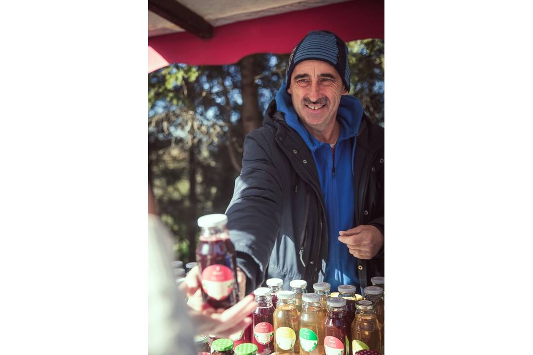 FOTO: Zatváranie Bánoša sa spojilo s Krajskými dožinkami, foto 11