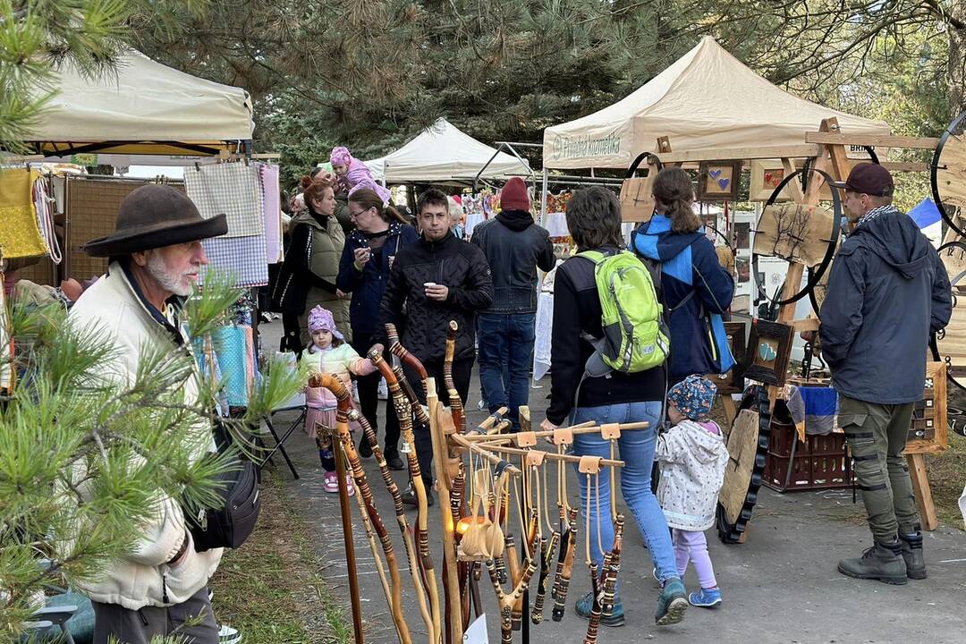 FOTO: Zatváranie Bánoša sa spojilo s Krajskými dožinkami, foto 16