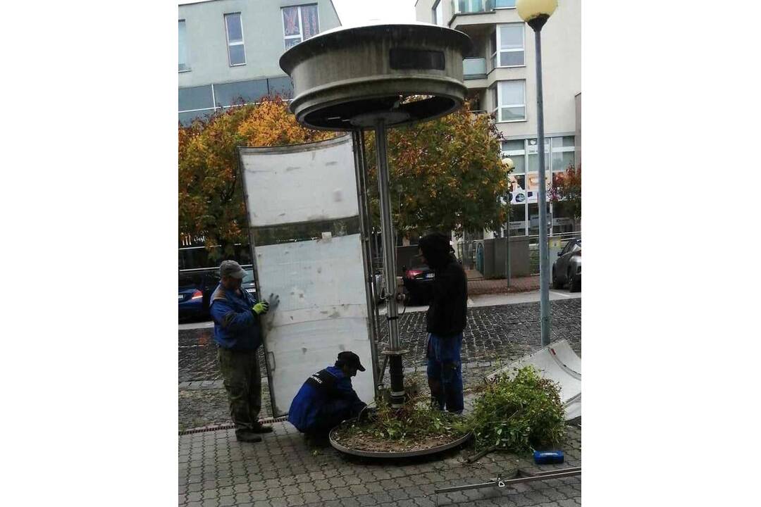 FOTO: Bystrica pomáha integrovať sa, foto 3