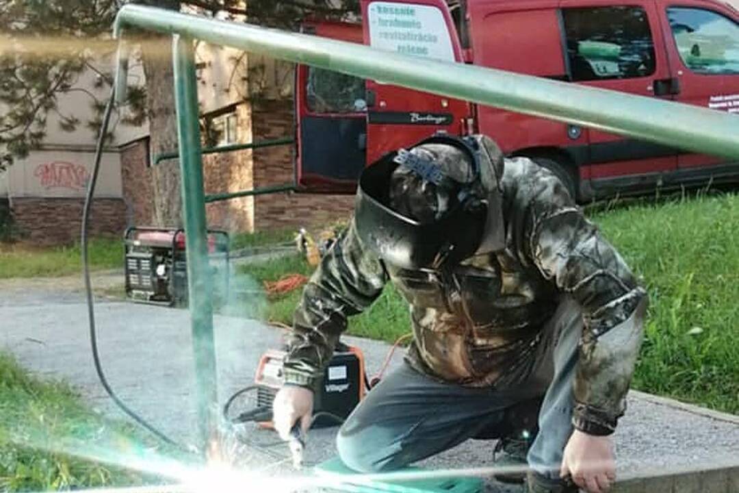 FOTO: Bystrica pomáha integrovať sa, foto 5